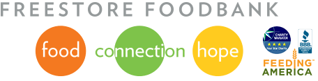 Freestore Foodbank - Feeding America - Cincinnati Charity
