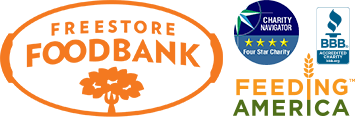 Freestore Foodbank Logo
