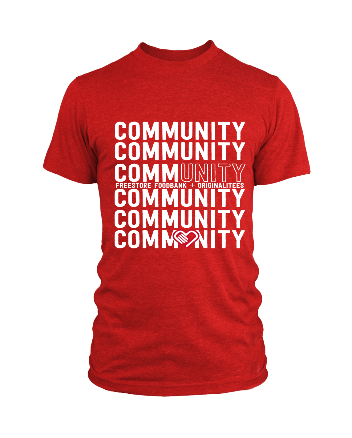 UNITY in the Community