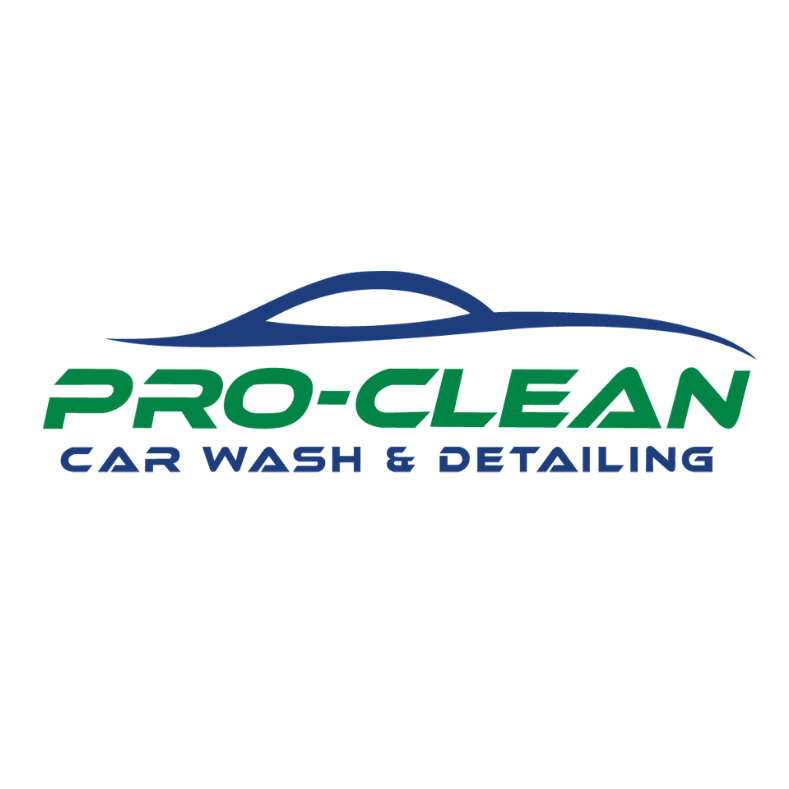 Pro-Clean Car Wash & Detailing