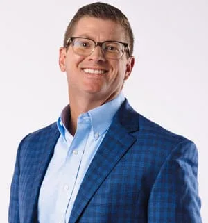 2021 09 21 Baird Headshots 161 Thornberry