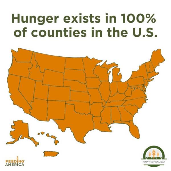 Feeding America Releases Map the - 6fd43cd19ea89b567b32a6177f35ce05 600x600 