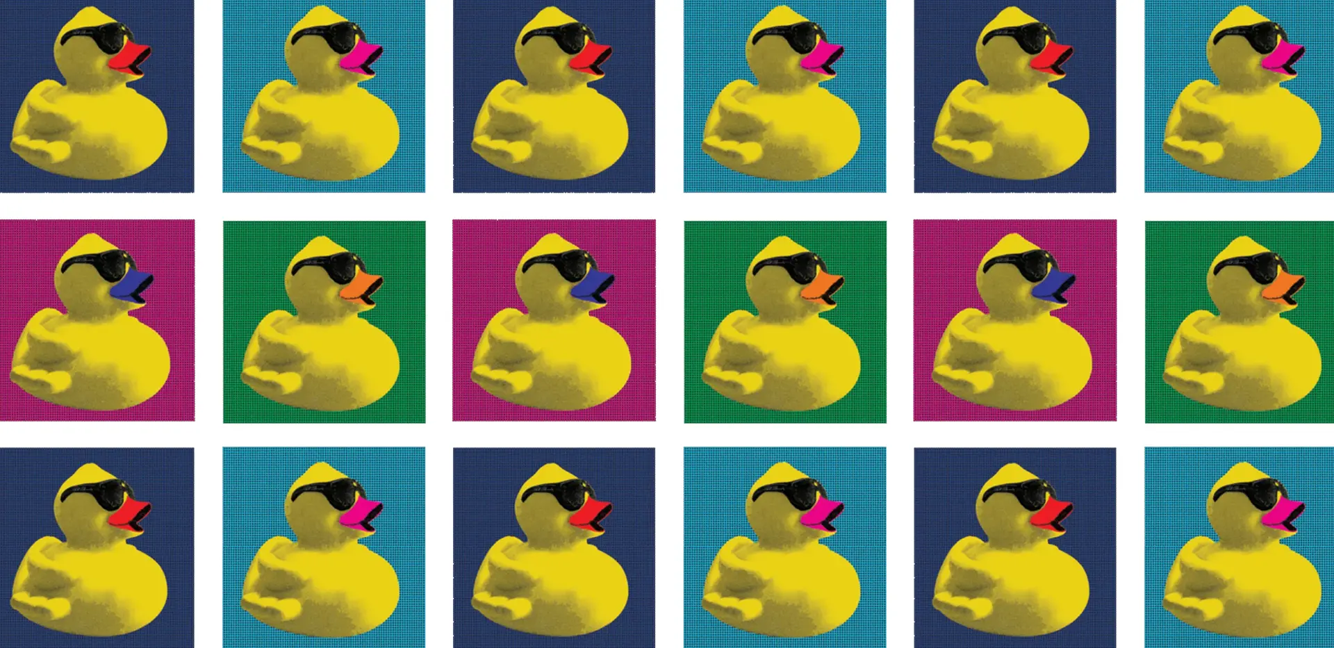 Rubber Duck Regatta Rubber Duck Regatta