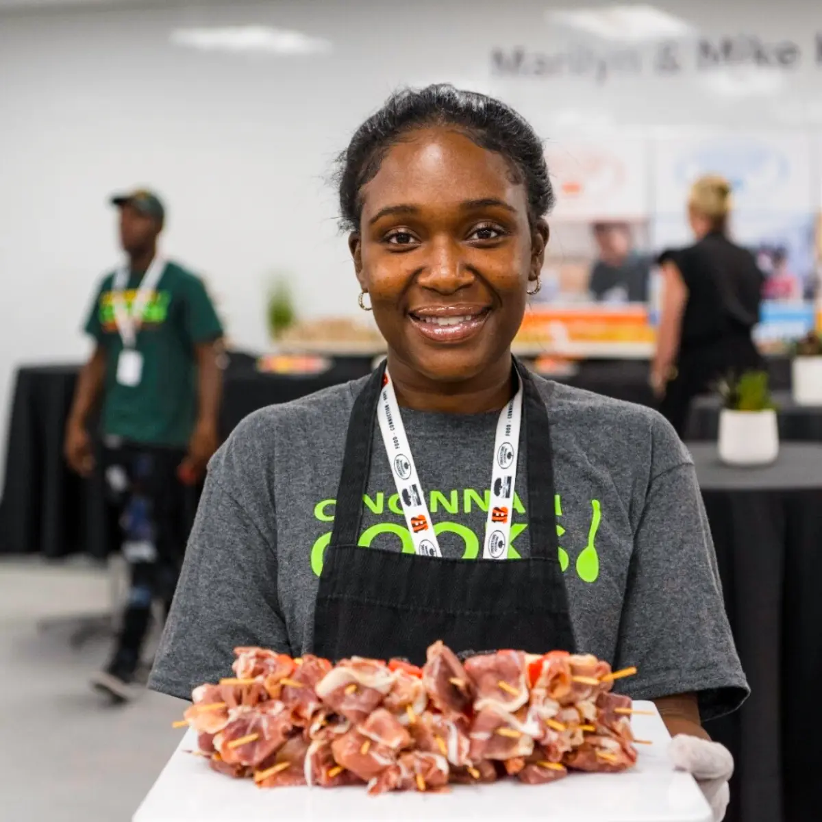 Cincinnati COOKS!