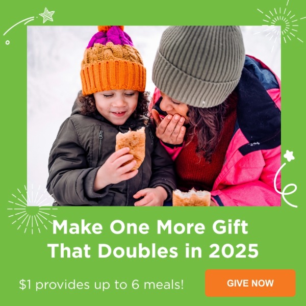 Donate to Freestore Foodbank Cincinnati Charity