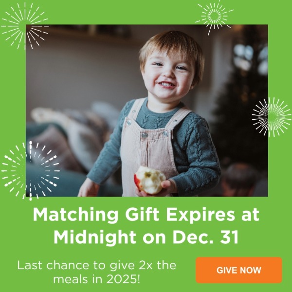 Donate to Freestore Foodbank Cincinnati Charity