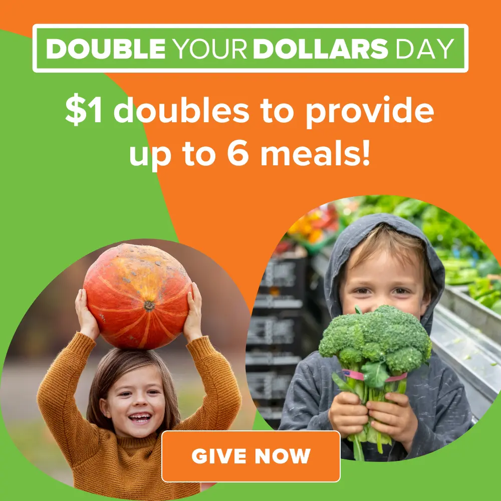 Donate to Freestore Foodbank Cincinnati Charity