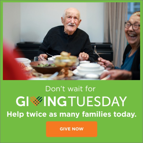 Donate to Freestore Foodbank Cincinnati Charity