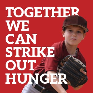 Strike Out Hunger