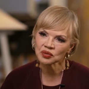 Claire Babineaux-Fontenot of Feeding America recently sat down with the folks from CBS's Sunday Morning and talk about the challenges facing our neighbors impacted by food insecurity.