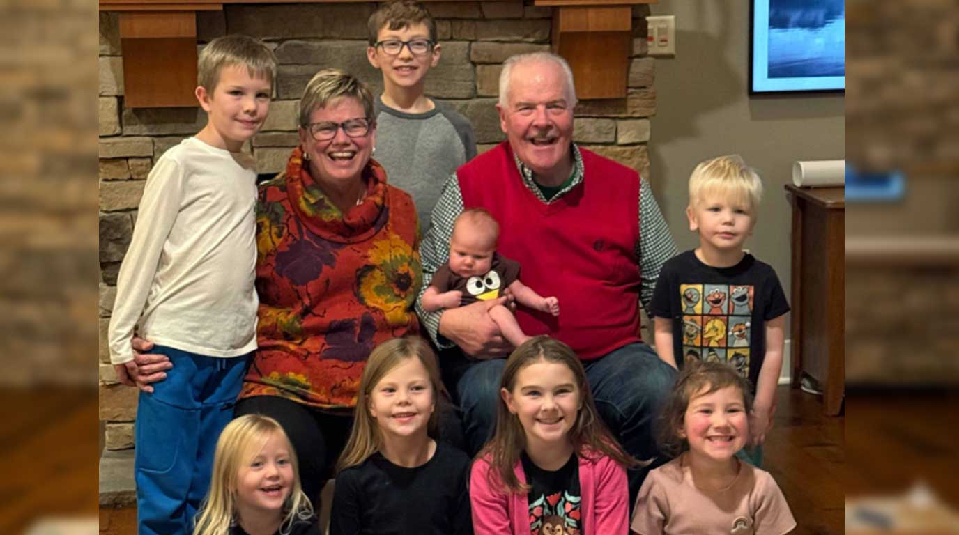 Story 3 Legacy of Hope