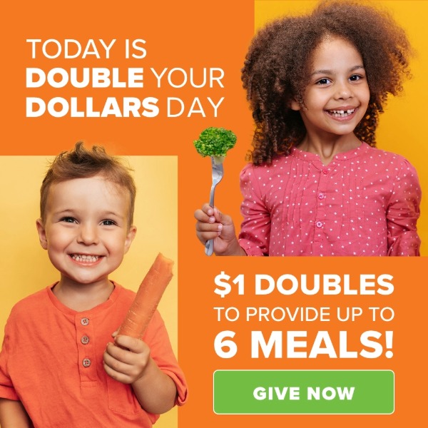 Donate to Freestore Foodbank Cincinnati Charity