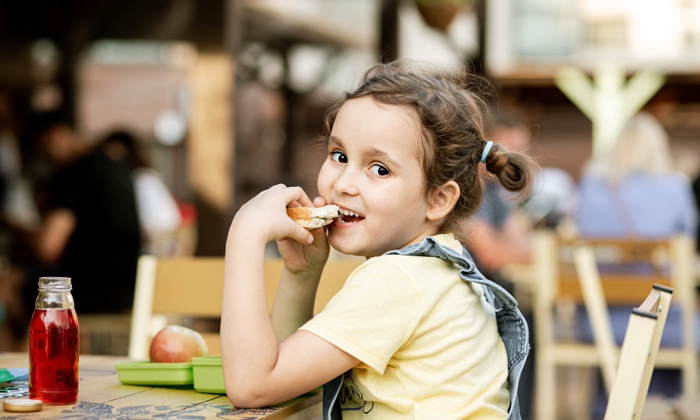 Freestore Foodbank Cincinnati - Feeding America