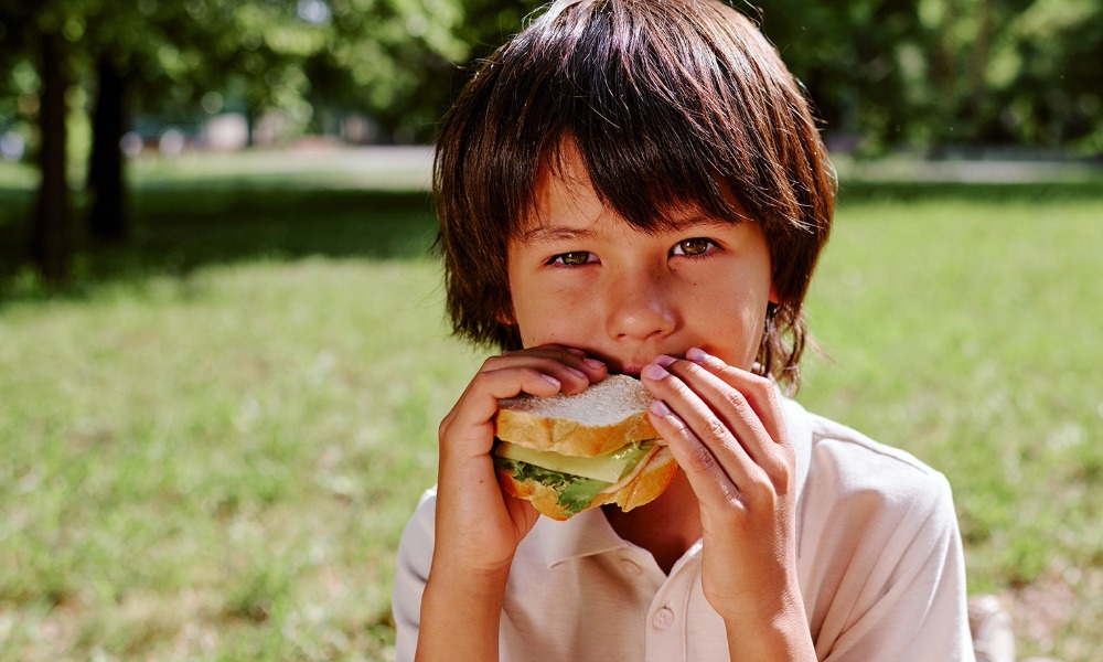 Freestore Foodbank Cincinnati - Feeding America
