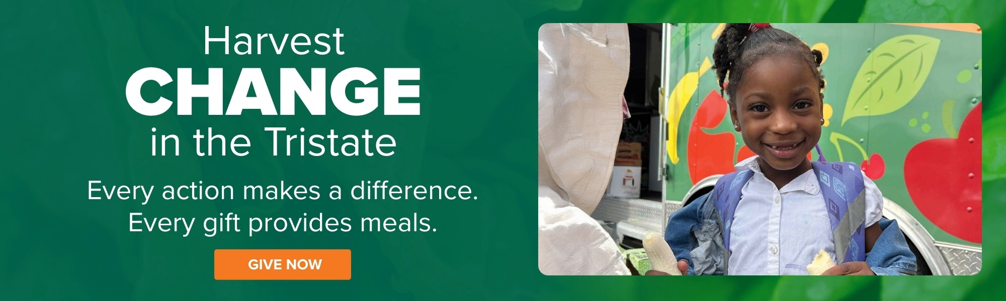 Harvest Change Action Center